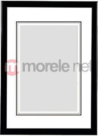 Picture of Hama Madrid black          13x18 Plastic Frame              66486