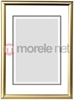 Picture of Hama Madrid Gold           20x30 Plastic Frame             66492