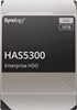 Изображение HDD|SYNOLOGY|HAS5300-16T|16TB|SAS|512 MB|7200 rpm|3,5"|MTBF 2500000 hours|HAS5300-16T