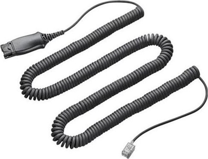 Picture of Plantronics Plantronics HIS Inline Verstärker für Avaya IP Phone 96xx - 72442-41