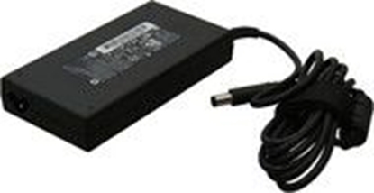 Attēls no HP 645156-001 power adapter/inverter indoor 120 W Black