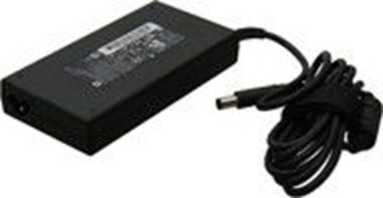 Изображение HP 645156-001 power adapter/inverter indoor 120 W Black