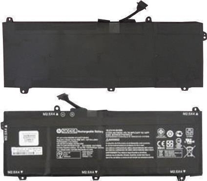 Изображение HP 808450-002 laptop spare part Battery