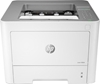 Изображение HP Laser 408dn Printer - A4 Mono Laser, Print, Auto-Duplex, LAN, 40ppm, 1500-3500 pages per month