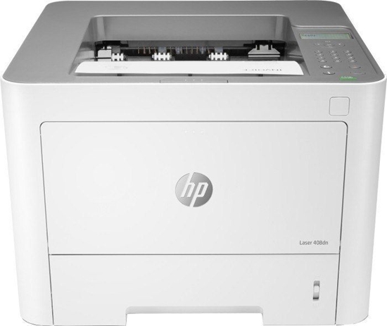 Изображение Drukarka laserowa HP LaserJet 408DN (7UQ75A)
