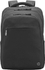 Picture of HP Business 17.3 Backpack, RFID & Bluetooth tracker Pocket, Cable pass-through, Sanitizable – Black