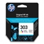 Изображение HP 303 Tri-colour Ink Cartridge