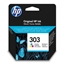 Attēls no HP 303 Tri-colour Ink Cartridge