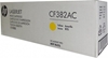 Picture of HP Toner CF 382 A yellow No. 312 A