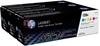 Изображение HP Toner Multi Pack CF 371 AM C/M/Y No. 128 A