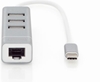 Picture of Digitus USB Type-C? 3-Port Hub + Fast Ethernet LAN Adapter
