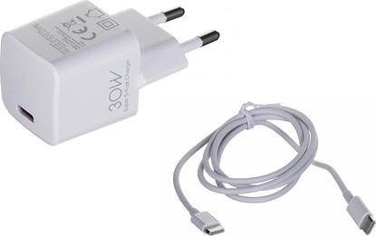 Attēls no adowarka iBOX C-38 1x USB-C  (ILUC38CW)