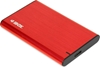Picture of Obudowa IBOX HD-05 2.5 USB 3.1 Czerwona