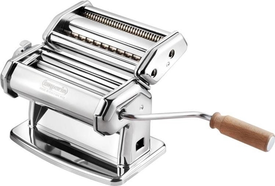 Picture of Maszynka do makaronu Imperia IPasta Stainless Steel pasta machine