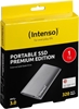 Изображение Intenso externe SSD 1,8      1TB USB 3.0 Aluminum Premium