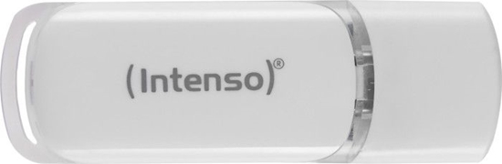 Picture of MEMORY DRIVE FLASH USB-C 32GB/3538480 INTENSO