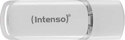 Picture of Intenso Flash Line         128GB USB Stick 3.1 Type-C
