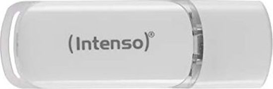 Picture of Intenso Flash Line         128GB USB Stick 3.1 Type-C