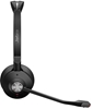 Изображение Jabra Engage 75 Mono Headset Wireless Head-band Office/Call center Bluetooth Black