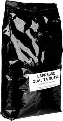 Attēls no Joerges Espresso Qualita Rosso 1 kg Espresso Beans