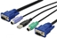 Picture of Digitus KVM cable USB for KVM consoles