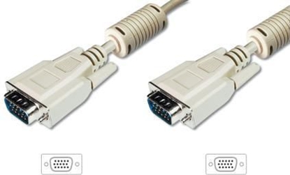 Attēls no Digitus VGA Monitor Connection Cable