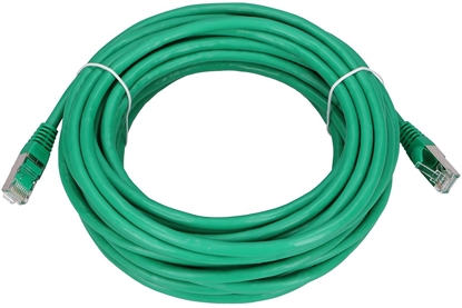 Attēls no ExtraLink Patchcord CAT.6, FTP, 5m (EX.7751)