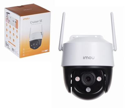 Picture of IP CAMERA IMOU CRUISER CE IPC-S41FP