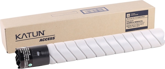 Изображение Toner Katun Black Zamiennik TN512 (44786)