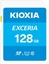 Attēls no Kioxia Exceria SDXC Memory Card 128GB