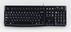 Picture of Klaviatūra Logitech Keyboard K120 USB