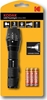 Picture of Kodak Ultra 290 Black Hand flashlight LED