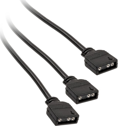 Attēls no Kolink Splitter ARGB 1-2 30cm (PGW-AC-KOL-043)