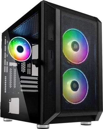 Picture of Obudowa Kolink Citadel Mesh RGB