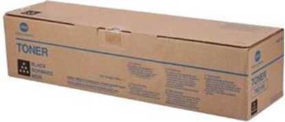 Picture of Toner Konica Minolta TNP-44 Black Orygina  (A6VK01H)