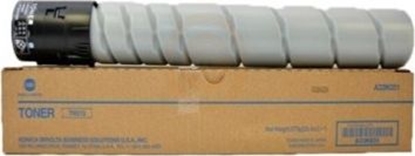 Изображение Toner Konica Minolta TN-513 Black Orygina  (A33K051)