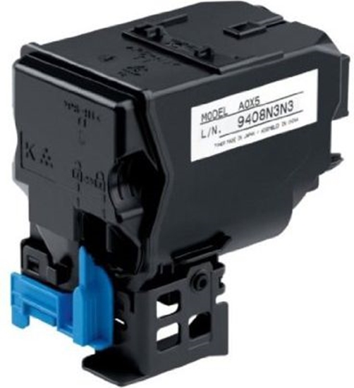 Picture of Toner Konica Minolta TNP-48 Black Orygina  (A5X0150)