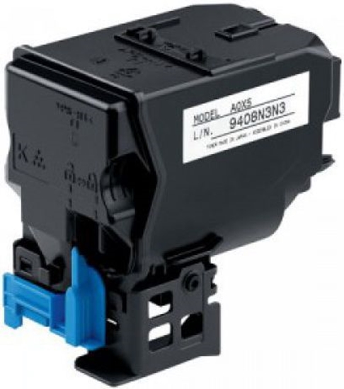 Picture of Toner Konica Minolta TNP-51 Black Orygina  (A0X5155)