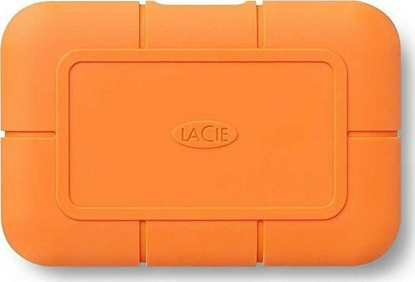 Picture of LaCie Rugged USB-C SSD       4TB
