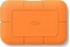 Picture of Dysk zewntrzny SSD LaCie Rugged 4TB Pomaraczowy (STHR4000800)