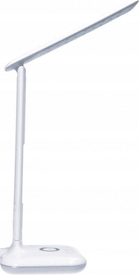 Изображение Lampka biurkowa Maxcom biaa  (MAXCOMML2100AURORA)