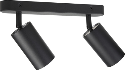 Attēls no Lampa sufitowa Maclean Lampa cienno-sufitowa SPOT GU10 MCE452 B