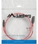 Picture of Lanberg SATA - SATA, 0.5m, Czerwony (CA-SASA-14CU-0050-R)