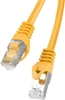 Picture of Patchcord kat.6 F 1.5M pomarańczowy PCF6-10CC-0150-Y