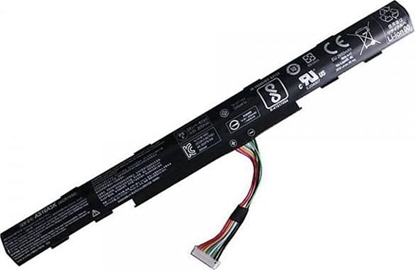 Attēls no Bateria CoreParts do Acer Aspire E 15 series Acer Aspire E 15 E5-575G-53VG Acer Aspire