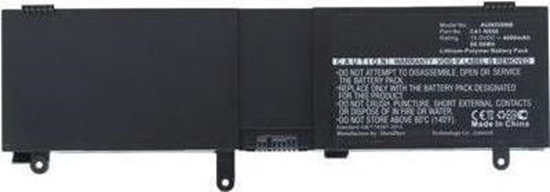 Picture of Bateria CoreParts Laptop Battery for Asus