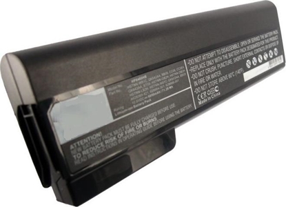 Изображение Bateria CoreParts Laptop Battery for HP