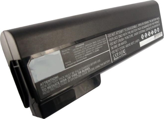 Изображение Bateria CoreParts Laptop Battery for HP