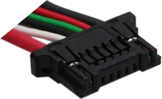 Изображение Bateria CoreParts Laptop Battery for Toshiba