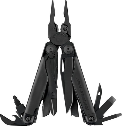 Picture of Leatherman Surge Multitool (21x)
